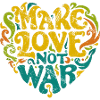 Make Love not War