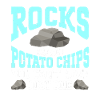 Collectionneur de roches Géologue Géologue