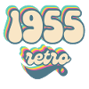 1955 Retro Geschenkidee