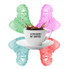 Da Vinci’s Kaffee-Kunst