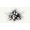 Abstract art