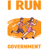 Marathon Jogging Better Than Government