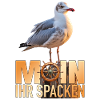 Moin ihr Spacken