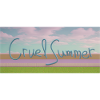 Grausame Sommer-Skyline Cruel Summer Skyline