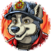 Wolf Fire Brigade