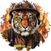 Tiger Fire Brigade