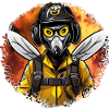 Pompiers Wasp