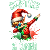 Noël approche Joyeux Noël Elfe