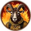 Feuerwehr Steinbock