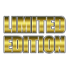 ÉDITION LIMITÉE