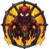 Spiders Pompiers