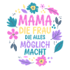 Mother's Day Mom