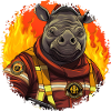 Rhino Fire Brigade