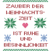 Noël Noël laid