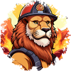 Fire Brigade Löwe