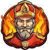 Pompiers de König