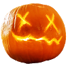 Pumpkin Glow