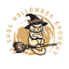 Is Halloween enough witch cat