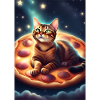 Pizza cat