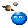 Uranus puppy