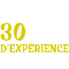 30 years