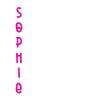 Cadeau Sophie - Qualités Personnalisées