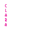 Cadeau Clara - Qualités Personnalisées