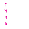 Cadeau Emma - Qualités Personnalisées