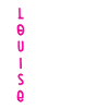 Cadeau Louise - Qualités Personnalisées