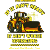 Power Work "Wheel Loader"