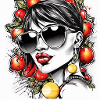 ALL BERRIES