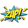 ZAP-Comic-Design