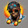 MANGO TRIBE