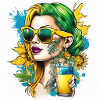 LEMONADE