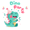 Soirée Dino