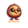 Kiwi Vogel Kiwi Bird