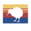 Kiwi Bird Saying
