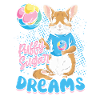 Cotton Candy Sugar Dreams
