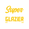 Glaser Geschenk