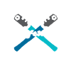 Glaser Geschenk
