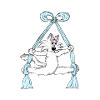 Aerial Cat Silks