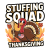 Funny Thanksgiving Turkey