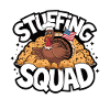 Funny Thanksgiving Turkey