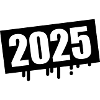 2025 Année Klecks