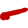 Penis Silhouette