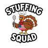 Funny Thanksgiving Turkey