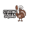 Funny Thanksgiving Turkey