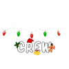 Christmas Crew