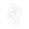 Spaniel Fingerprint Creative Spaniel