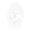 Bulldog Fingerprint Creative Bulldog